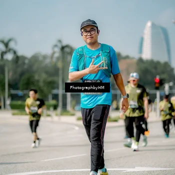 Runner Photo 6757319