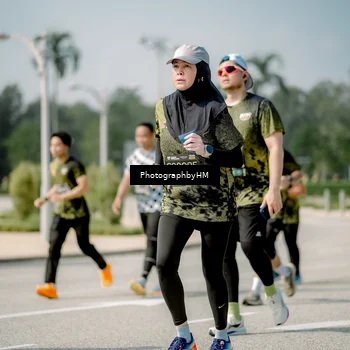 Runner Photo 6757335