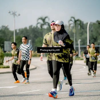 Runner Photo 6757337