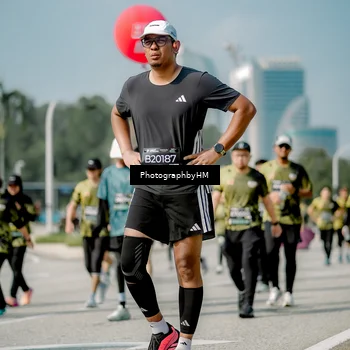 Runner Photo 6757338