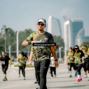 Runner Photo 6757354