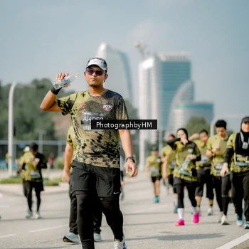 Runner Photo 6757355