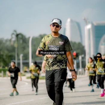 Runner Photo 6757357