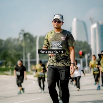 Runner Photo 6757358