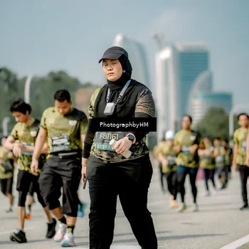 Runner Photo 6757395
