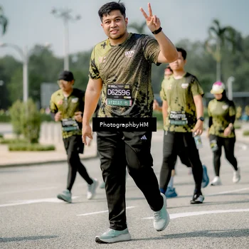 Runner Photo 6757399