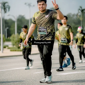 Runner Photo 6757406
