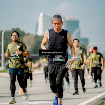 Runner Photo 6757417
