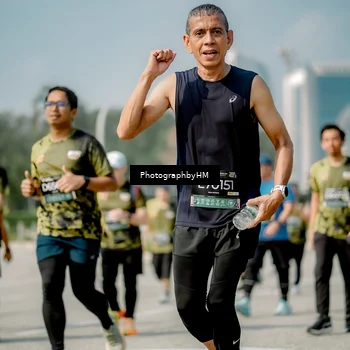 Runner Photo 6757439