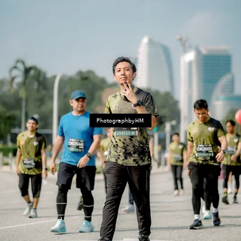 Runner Photo 6757442