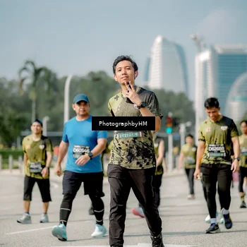 Runner Photo 6757444