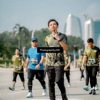 Runner Photo 6757445