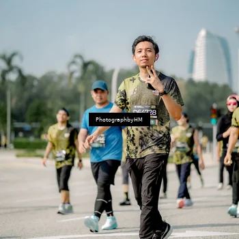 Runner Photo 6757455