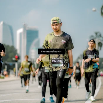 Runner Photo 6757458