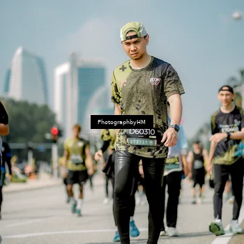 Runner Photo 6757460