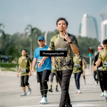 Runner Photo 6757463