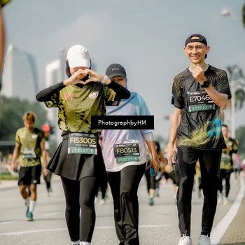 Runner Photo 6757473