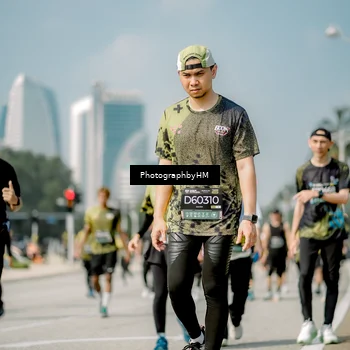 Runner Photo 6757474