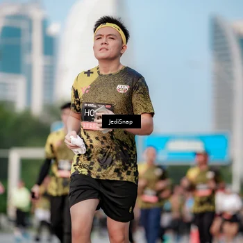 Runner Photo 6757487