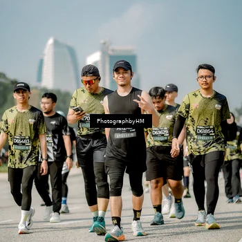Runner Photo 6757490