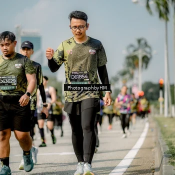 Runner Photo 6757504