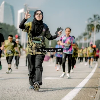 Runner Photo 6757508