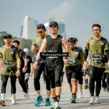 Runner Photo 6757509