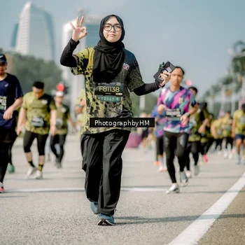 Runner Photo 6757510