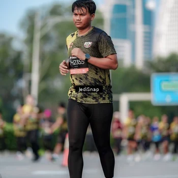 Runner Photo 6757520