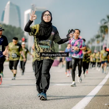 Runner Photo 6757522