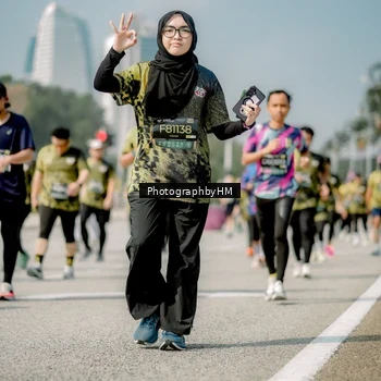 Runner Photo 6757524