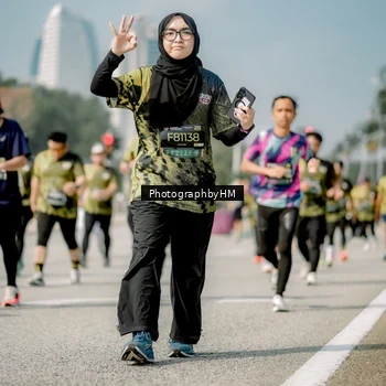 Runner Photo 6757526