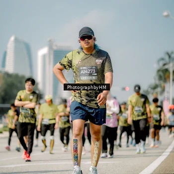 Runner Photo 6757537