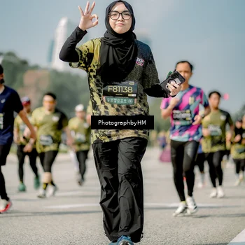 Runner Photo 6757540