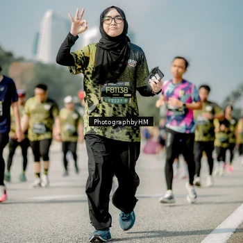 Runner Photo 6757543