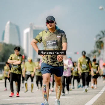 Runner Photo 6757545