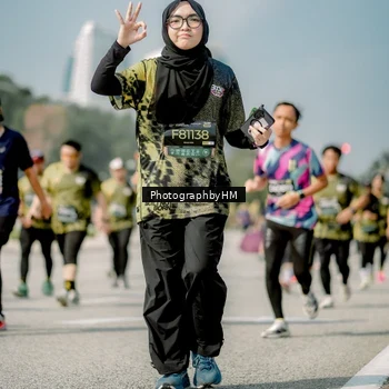 Runner Photo 6757546