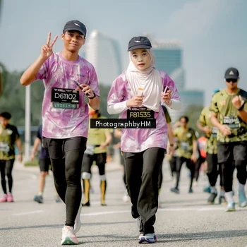 Runner Photo 6757553