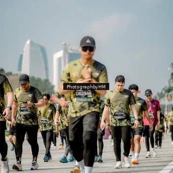 Runner Photo 6757569