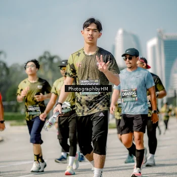 Runner Photo 6757578