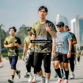 Runner Photo 6757588
