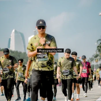 Runner Photo 6757591