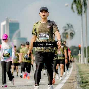 Runner Photo 6757595