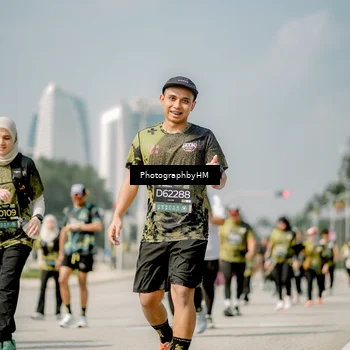 Runner Photo 6757602