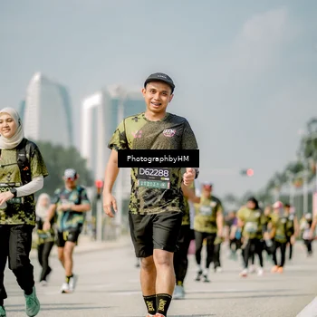 Runner Photo 6757605