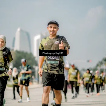 Runner Photo 6757607