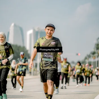 Runner Photo 6757610