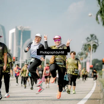 Runner Photo 6757639