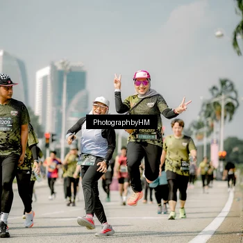 Runner Photo 6757642