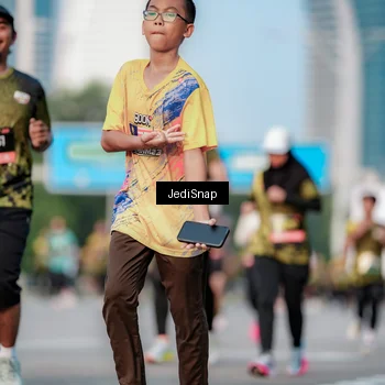 Runner Photo 6757662